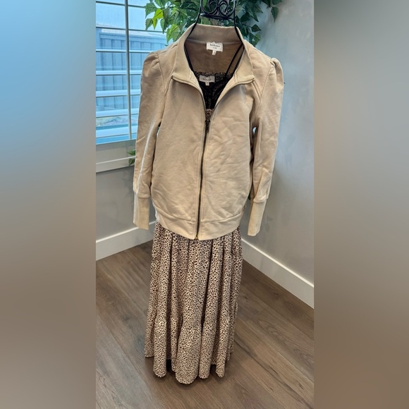 Women’s Bohme dress - Picture 4 of 7